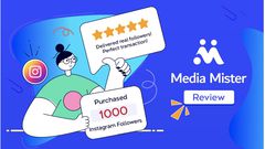 Media Mister Review: Results of 1000 Purchased IG Followers
