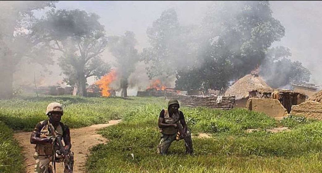 5-month-old baby tragically murdered in Bawku amid escalating conflict