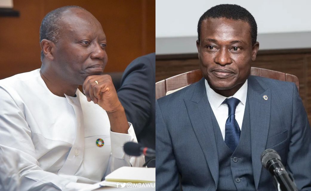Napo reveals he was interrogated by NIB, offers critical advice to politicians (video)