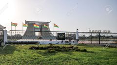 Jubilee House