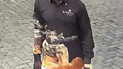 CCTV images reveal men behind ‘Rambo-style’ raid on Ofori-Atta’s residence