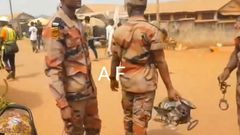 Techiman district has initiated the confiscation of mini coalpots commonly used for preparing local tea beverages, particularly 'ataaya'