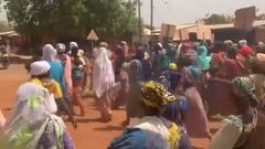 Bawku women demand peace as death toll from renewed violence reaches 45