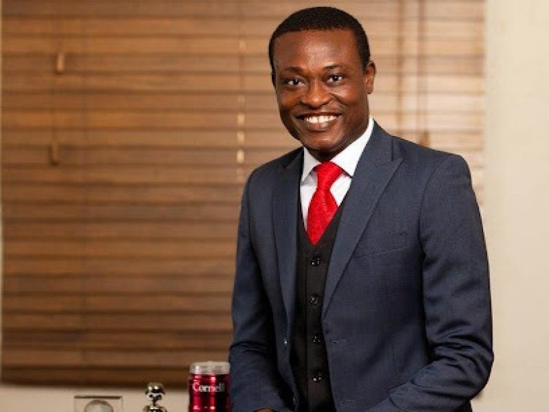 SML scandal: OSP arrests former GRA boss, 2 senior SML officials