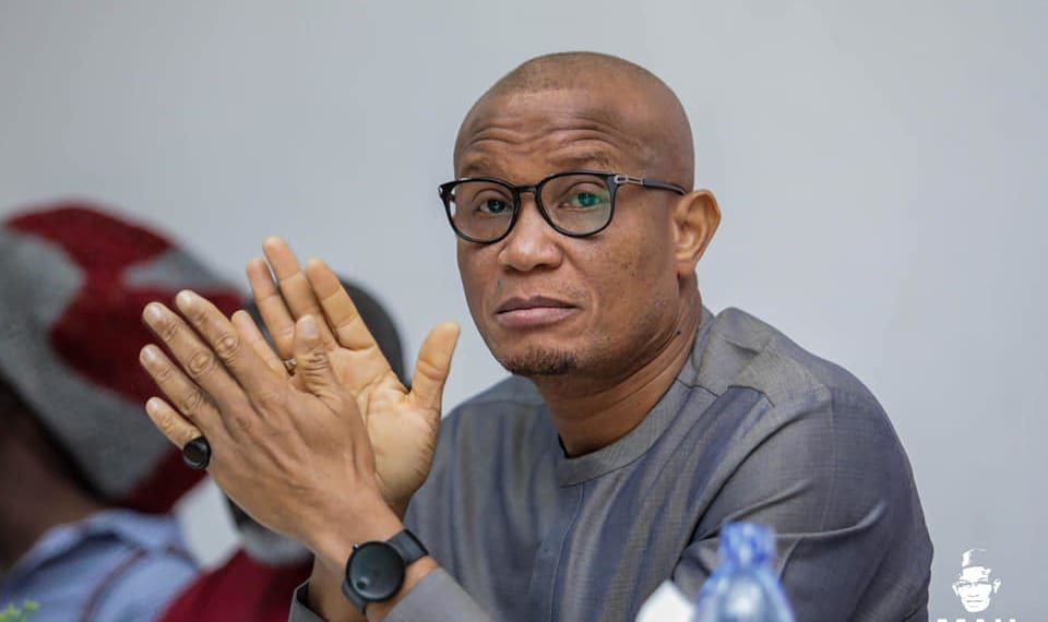 OSP investigates Mustapha Hamid, 3 others over ₵1.3 billion embezzlement at NPA
