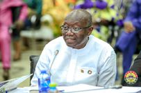 ‘I’ve always acted in the best interest of Ghana and Africa’ – Ofori-Atta to OSP