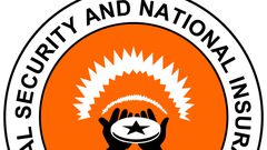 SSNIT