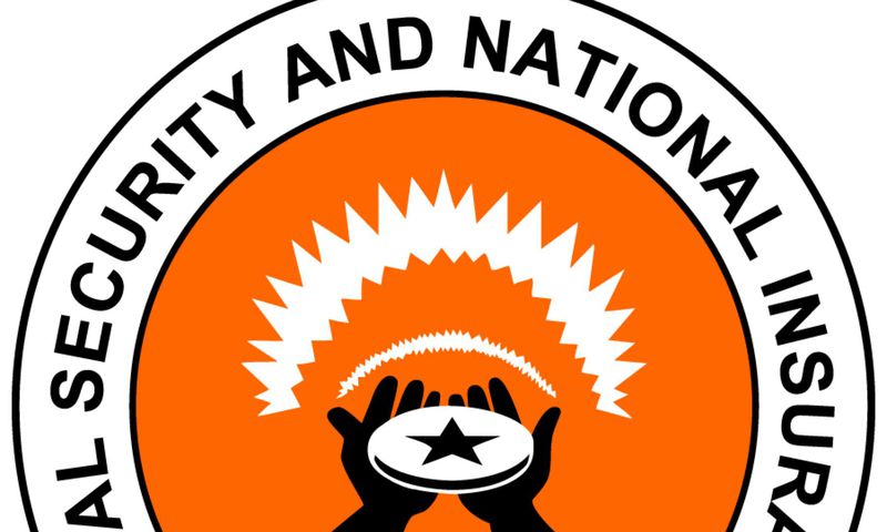 SSNIT