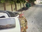 Watch: CCTV images reveal men behind ‘Rambo-style’ raid on Ofori-Atta’s residence