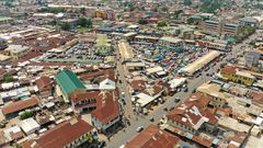 Affordable Places to Live in Ghana: Where cost of living won’t break the bank
