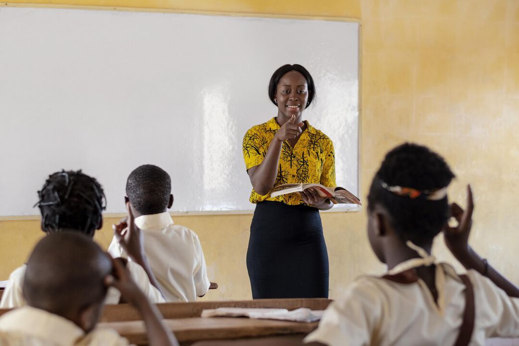 Top 5 most respected jobs in Ghana – Don’t miss number 1
