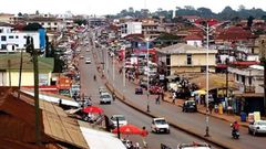 Affordable Places to Live in Ghana: Where cost of living won’t break the bank