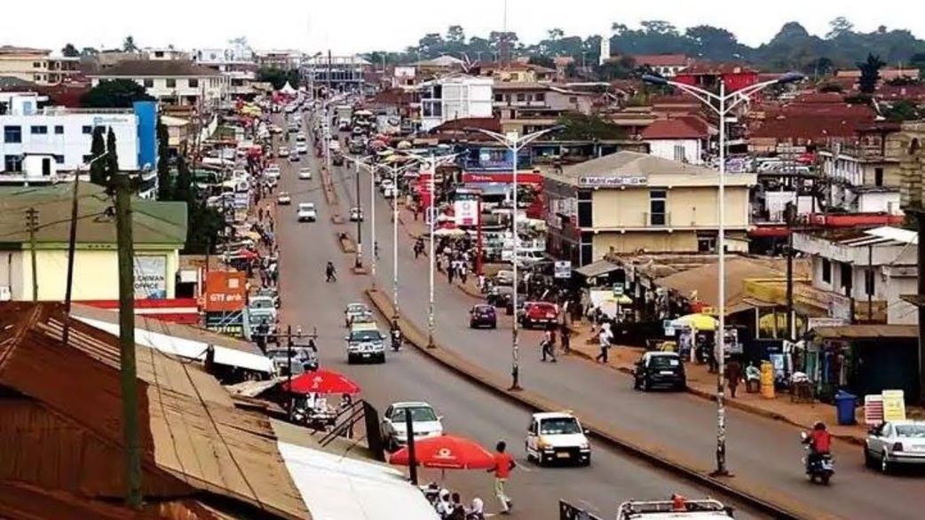 Affordable Places to Live in Ghana: Where cost of living won’t break the bank
