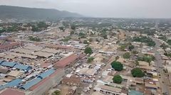 Affordable Places to Live in Ghana: Where cost of living won’t break the bank