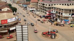 6 cities in Ghana where you can still make it in life apart from Accra