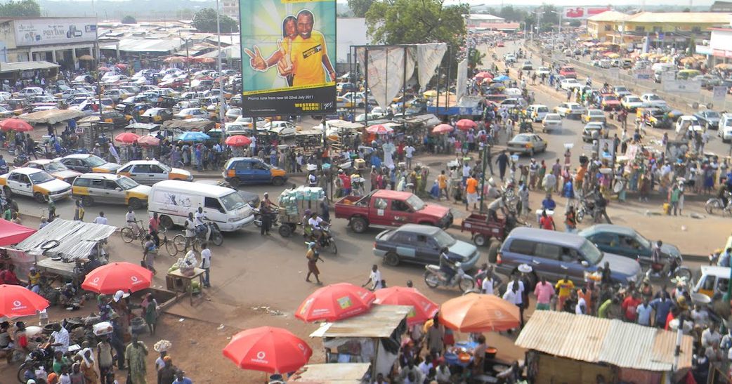Affordable Places to Live in Ghana: Where cost of living won’t break the bank