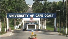 Best universities in Ghana: Top 10 universities in Ghana (2025 list)