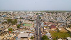 Affordable Places to Live in Ghana: Where cost of living won’t break the bank