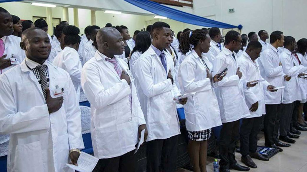 Top 5 most respected jobs in Ghana – Don’t miss number 1