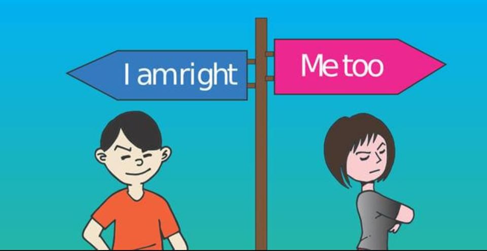 6 things you should never say in an argument