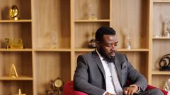 Richard Nii-Armah Quaye