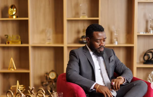 Richard Nii-Armah Quaye