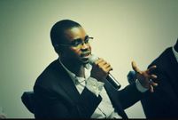 Meet Tonyi Senaya; The man who designed the finance minister's bag