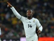 Matthew Amoah