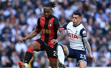 Why Semenyo chose Bournemouth loyalty over big money moves to Man United, Spurs