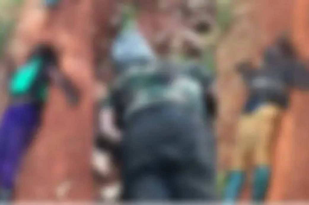 5 dead after violent clashes between illegal timber loggers in Sehwi Agyemadiem