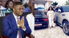 Shatta Wale backs Sammy Gyamfi amid the Agradaa dollar saga, says he's a giver