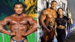 30-year-old bodybuilder tragically dies during competition after collapsing