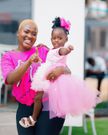 I was awake the whole time – Fella Makafui shares scary caesarean birth experience