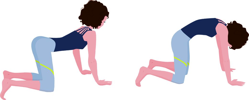 5 physical exercises that can help you last longer in bed
