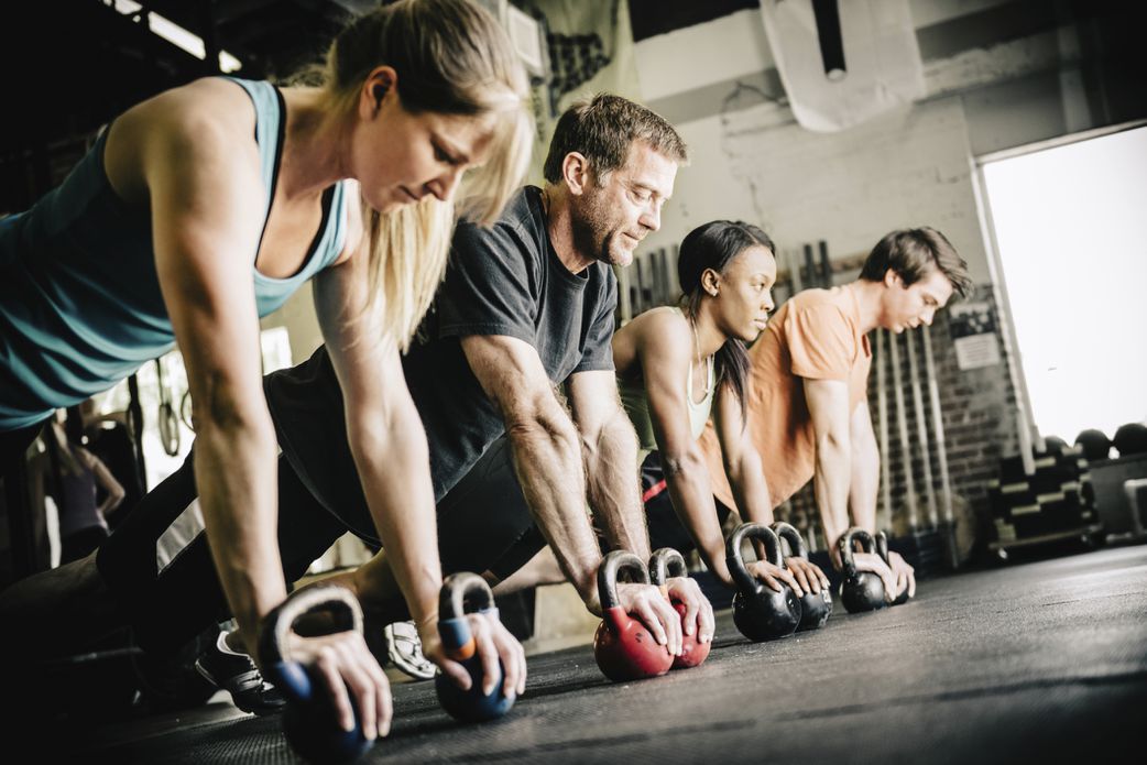5 physical exercises that can help you last longer in bed
