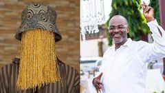Your Weekly Pulse: Top 5 news stories in Ghana you may have missed