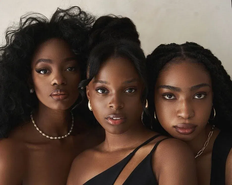 Top 10 African countries with the darkest skin: See where Ghana ranks