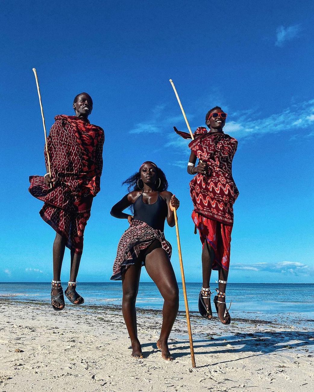 Top 10 African countries with the darkest skin: See where Ghana ranks