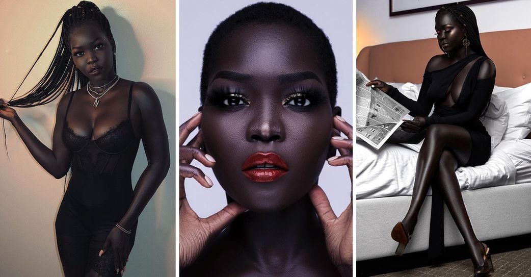 Top 10 African countries with the darkest skin: See where Ghana ranks