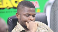 Sammy Gyamfi