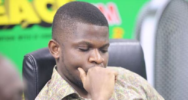 Dollar Gift Saga: NPP alleges money laundering, urges OSP, CID to prosecute Sammy Gyamfi