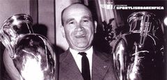 Bela Guttmann