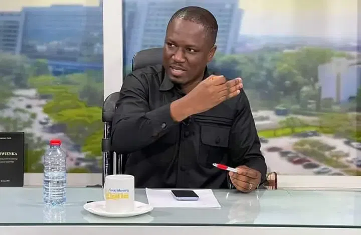 Dollar Gift Saga: Minority and 4 key figures calling for Sammy Gyamfi’s sack or suspension