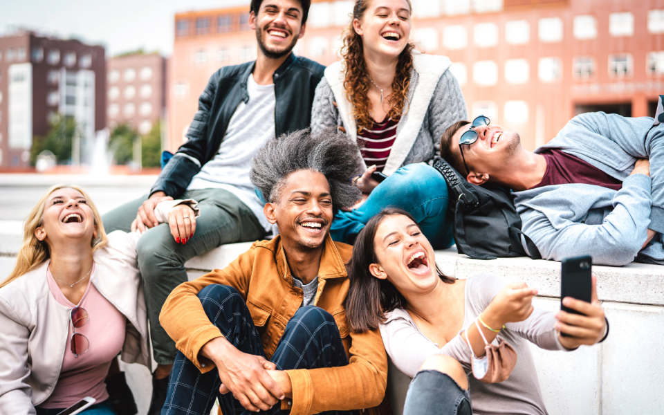 6 types of friends you should never cut off if you want to succeed in life