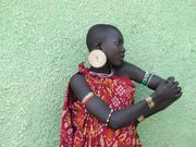 Top 10 African countries with the darkest skin: See where Ghana ranks