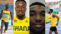 How Ghana stunned everyone to qualify for World Athletics Championship (Video)