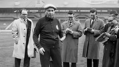 The mysterious 100-year football curse that no one has broken yet