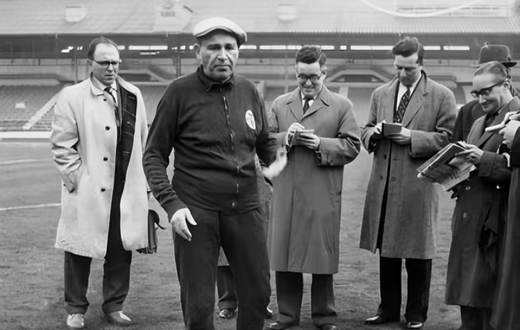 The mysterious 100-year football curse that no one has broken yet