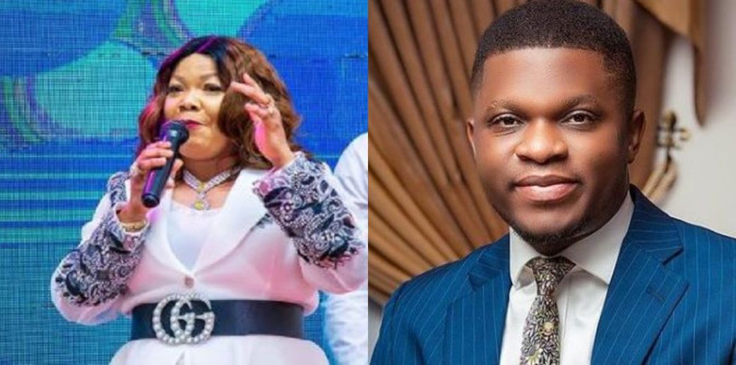 Sammy the ‘saint’ and Agradaa the ‘rich beggar’: Is there really more blessing in giving? (opinion)