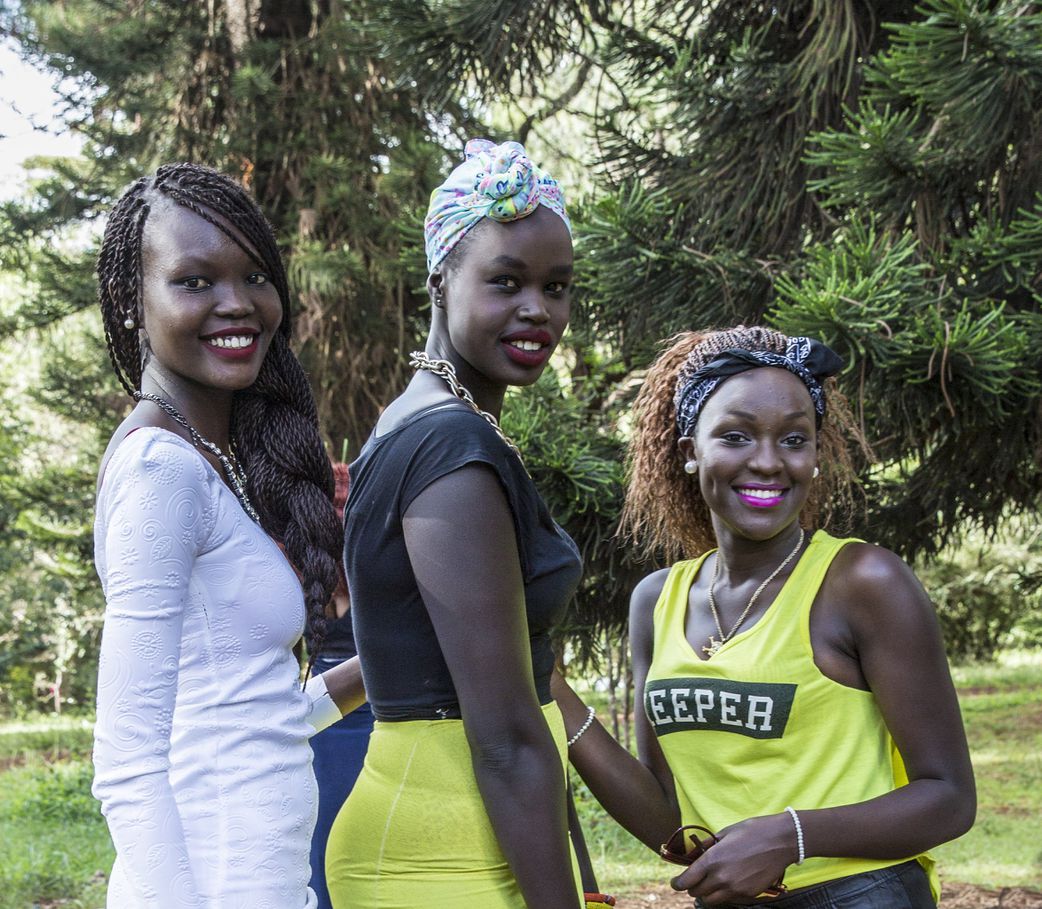 Top 10 African countries with the darkest skin: See where Ghana ranks